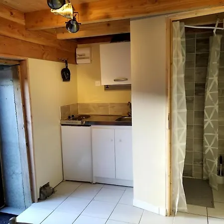Petit Cabanon - - 2 Pers * Pailhares