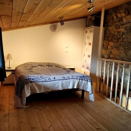 Petit Cabanon - - 2 Pers * Pailhares